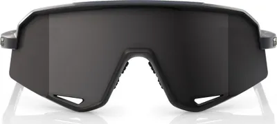 Syze dielli 100% Slendale, lente Smoke, e zezë matte - 1