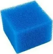 Filter amortizues motori për fshesë me korrent Zelmer Aquawelt 919.0089-1, shkumë damping, blu - 3