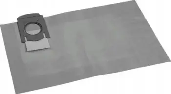 Qese filtri letre Bosch për PAS 11-25 11-25F, set 5 copë
