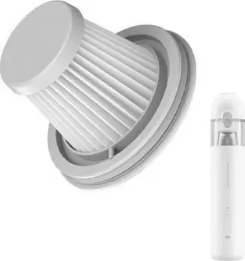 Filter HEPA Xiaomi për fshesë elektrike, 2 copë