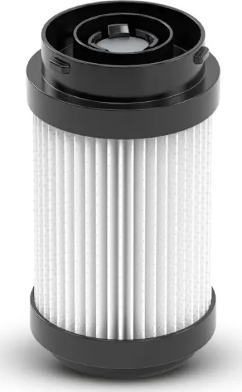 Filtër HEPA për fshesë me korrent Karcher VC4 VC6, modeli 2.863-318.0