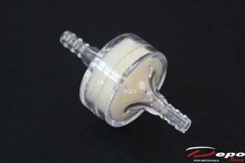 Filtër boost sensori Depo Gauge, universal, për matës presioni