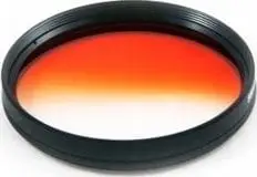 Filtër fotografie Seagull Filter Tobacco Half, 52mm, gjysmë i ngjyrosur, ngjyrë tobacco