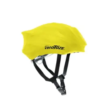 Mbulese Helmete Velotoze Latex Verdhe Uni 906057