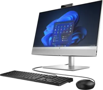 Kompjuter All in One HP EliteOne 840 G9, 23.8", Core i5, 16GB RAM, 256GB SSD