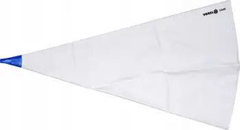 Qese fugimi për pllaka, plastike, e bardhë