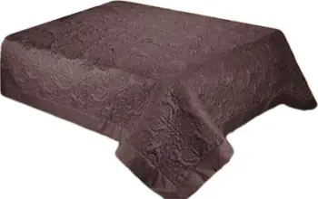 Mbulesë krevati Matex Bed Sofa, 170x210 cm, mikrofibër, e bardhë
