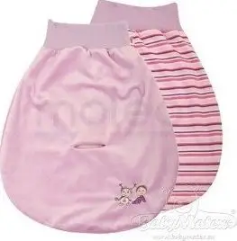 Qese këmbësh për karrocë Matex BabyMatex Sono Best Friend 10, universale, dyanshe