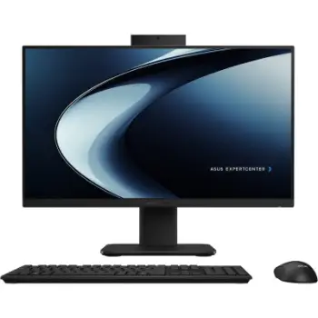 Kompjuter All in One ASUS ExpertCenter P400 P440VAK-BPC233X, 23.8", i7 13th Gen, 16GB RAM, SSD 1TB, FHD