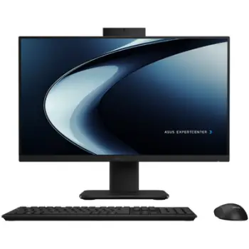 Kompjuter All in One ASUS ExpertCenter P400 AiO P440VAK, 23.8", Intel Core i7, 32GB RAM, i zi
