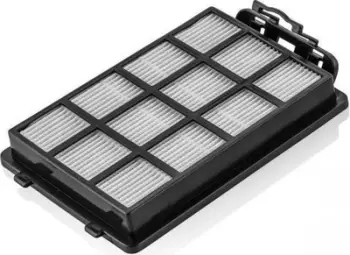 Filter HEPA Eta 051300060 për fshesë me korrent Salvet, zëvendësues, i bardhë