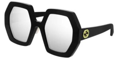 Syze dielli Gucci Gg0772S 005 - 2