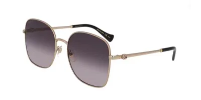 Syze dielli Gucci Gg1143S 001 - 1