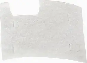 Litar për qen Trixie Soft Rope, material i butë, dorezë e mbushur, shumëngjyrësh