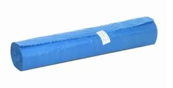 Litar zgjatues për qen Trixie Cavo, 200cm, 18mm, sangria petrol, L XL