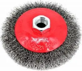 Brushë konike AWTools (AW55125)