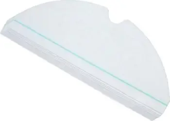 Qese për Xiaomi Mi Robot Vacuum Mop Pro Pads, e bardhë