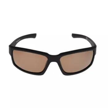 Syze dielli Hi-Tec Roma K300-1, lente të polarizuara, UV400, kornizë e zezë