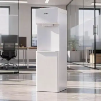 Bruno Luxury White Series – 1170B