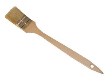 Brushë Profix Radiator (43033), 36x8mm