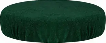 Mbulesë sfungjeri për tabure Activeshop Green Bottle, e gjelbër