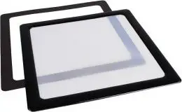 Filtër pluhuri DEMCiflex 2 për ventilatorë, 140mm