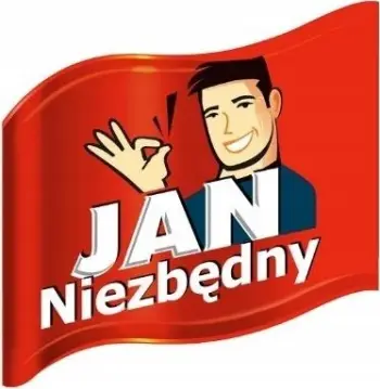 Qese mbeturinash Jan Niezbędny Magnum Flex Strong XXL, 60L, 2x20 copë, transparente