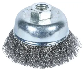 Brushë gërryese EPM ZN - E-561-1085, 85mm