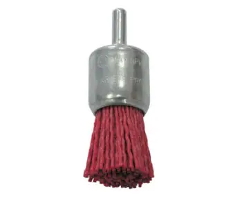 Brushë gërryese Proline 24 mm me bosht 6 mm 32924