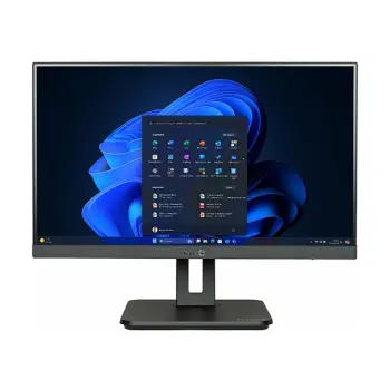 Kompjuter All in One Terra 1000037, Intel Core i5 12400, 23.8", i zi