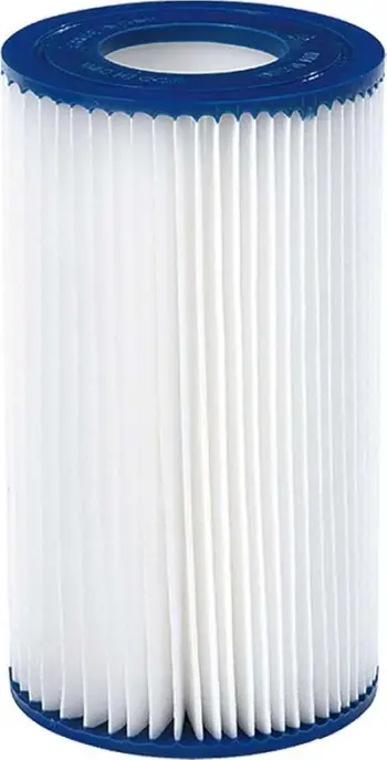 Filtër pishine JiLong (290589), 106x203mm për pompë 530/800gal