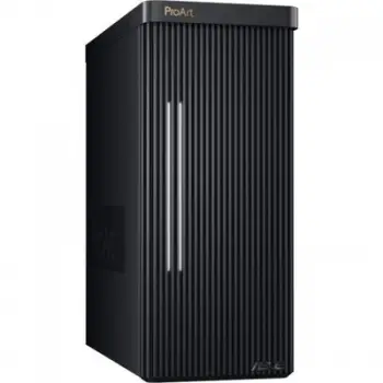 Kompjuter desktop Asus ProArt Station PD500TE, Intel Core i9 13900, 32GB RAM, 2TB SSD, RTX 3070, i zi
