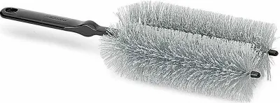 Brushë pastrimi Arix Blinds SA2937356, e zezë/hirtë - 1