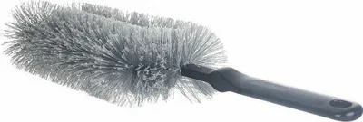 Brushë pastrimi Arix Blinds SA2937356, e zezë/hirtë - 4