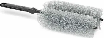 Brushë pastrimi Arix Blinds SA2937356, e zezë/hirtë