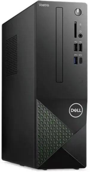 Kompjuter desktop Dell Pro Essential QVT1260, Intel Core Ultra 5, 8GB RAM, 512GB SSD, i zi