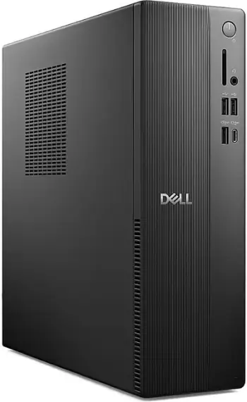 Kompjuter desktop Dell ECS1250, Intel Core Ultra 7, 16GB RAM, 1TB SSD, i zi