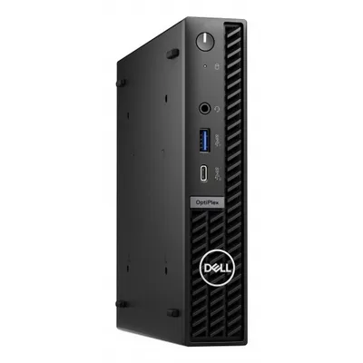Kompjuter desktop Dell OptiPlex 7020 MFF, Intel Core i3, 8GB RAM, 256GB SSD - 2