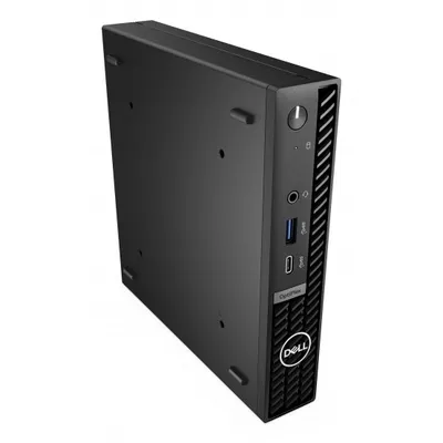 Kompjuter desktop Dell OptiPlex 7020 MFF, Intel Core i3, 8GB RAM, 256GB SSD - 3