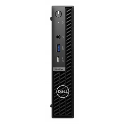 Kompjuter desktop Dell OptiPlex 7020 MFF, Intel Core i3, 8GB RAM, 256GB SSD - 5