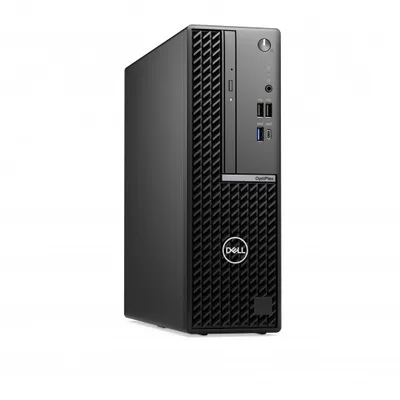 Kompjuter desktop Dell OptiPlex 7020 SFF, Intel Core i3, 8GB RAM 512GB SSD, gri - 2