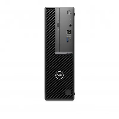 Kompjuter desktop Dell OptiPlex 7020 SFF, Intel Core i3, 8GB RAM 512GB SSD, gri - 5