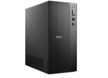 Kompjuter desktop Dell Pro Essential QVT1260, Intel Core Ultra 5, 8GB RAM, 512GB SSD, i zi