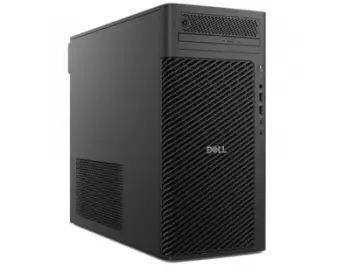 Kompjuter desktop Dell Pro Max Tower T2, Core Ultra 7 265, 32GB RAM, 1TB SSD, NVIDIA GeForce RTX 5070 12GB, Windows 11 Pro, i zi