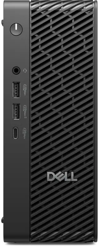 Kompjuter desktop Dell Pro Max Micro FCM2250, Intel Core Ultra 7, 32GB RAM, 1TB SSD, i zi