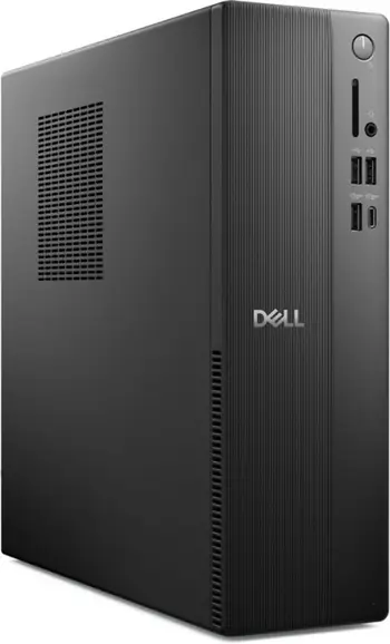 Kompjuter desktop Dell Pro Essential QVS1260, Intel Core Ultra 5, 16GB RAM, 512GB SSD, i zi