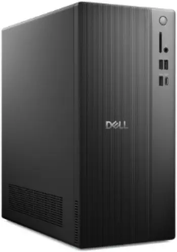 Kompjuter Desktop Dell Pro Essential QVT1260, Intel Core Ultra 5, 16GB RAM, 512GB SSD, i zi