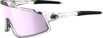 Syze dielli sportive Tifosi Stash, 3 lente të këmbyeshme, UV400, 2025