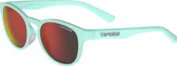 Syze dielli Tifosi Optics Svago 2025, lente policarbonati, kornizë TR 90, të zeza