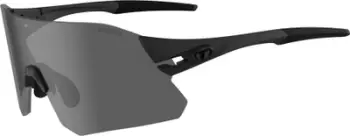 Syze dielli Tifosi Optics Rail, sportive, Blackout, të zeza